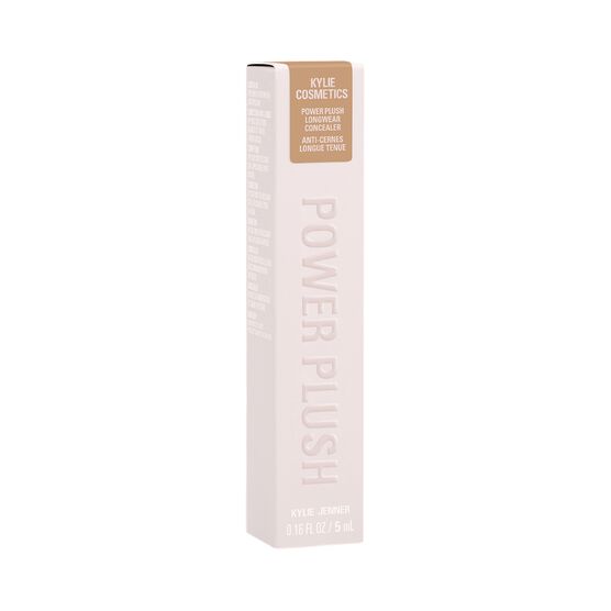 POWER PLUSH CORRETIVO LONGWEAR 5WN
